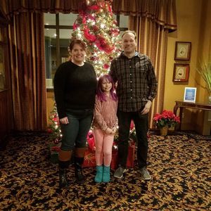 Meet your Posher, Amber